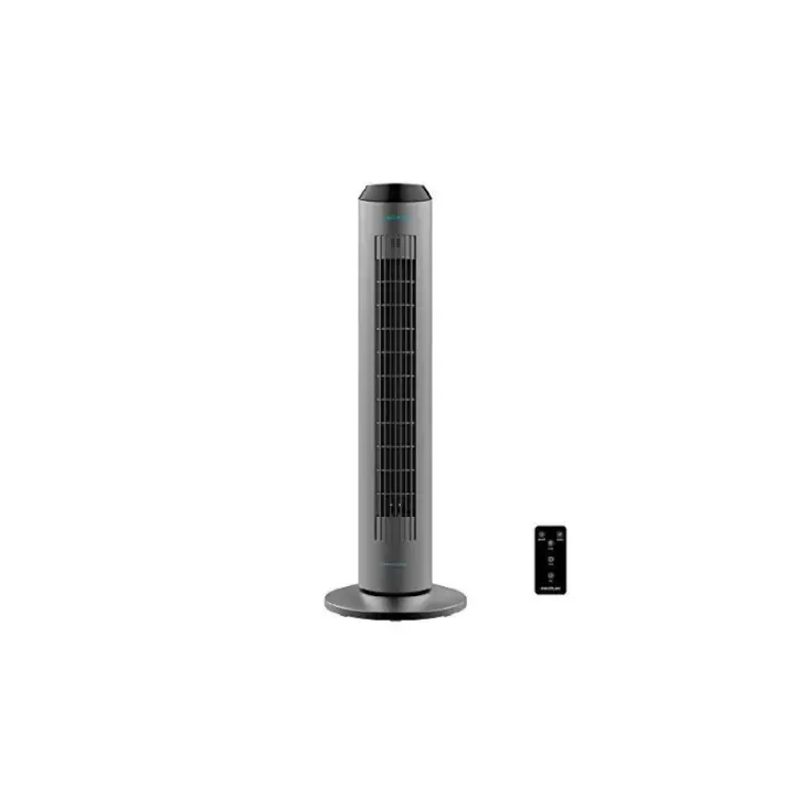 CECOTEC 05924 - Ventilador de torre EnergySilence 8190 Skyline Ionic - 1