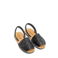 MODELISA Sandalia Menoquina Brillo Made In Spain Estilo Casual Mujer - details 1