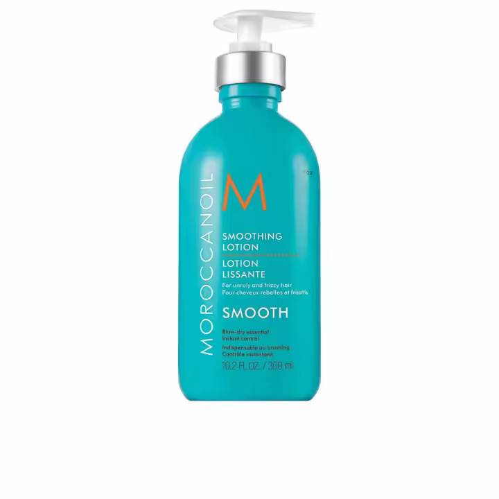 Cabello Moroccanoil SMOOTH smoothing lotion - 1