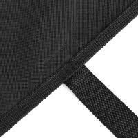 Cubierta De Remolque Impermeable Para Coche PVC Protector Contra Lluvia Nieve Y Polvo Cerradura De Enlace De Remolque Transpirable - details 7
