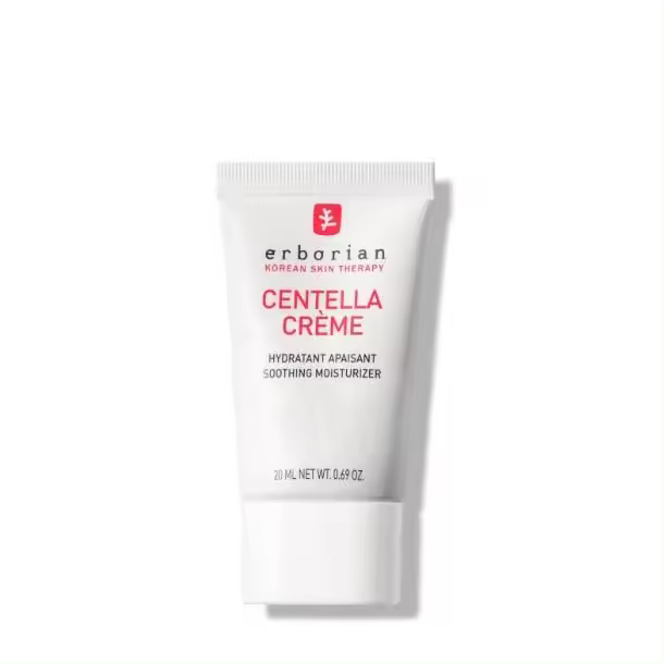 ERBORIAN CREMA CON CENTELLA ASIATICA - 1