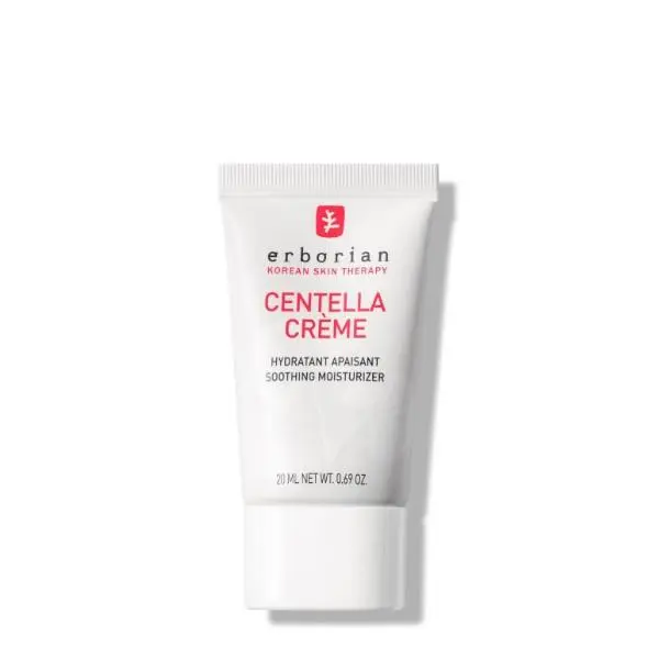 ERBORIAN CREMA CON CENTELLA ASIATICA - 1