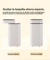 Dispensador De Agua Instantáneo 2000W Calentamiento Rápido En 3 Segundos Compatible Con Agua Mineral/Botellada Portátil - details 9