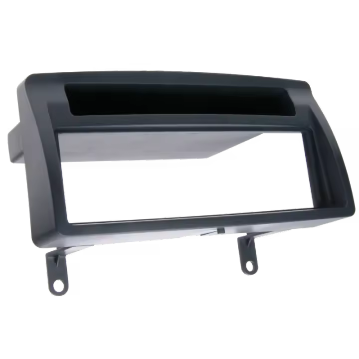 KIT Marco radio y conexiones  1DIN TOYOTA COROLLA COROLLA 2002-2007  Adaptador antena - 1