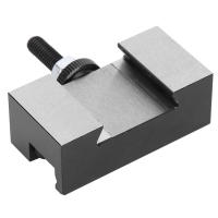 Soporte De Herramienta CNC De Acero De Carbono Alto Para Torrenciales 250-001 Post De Cambio Rápido Soporte De Herramienta - details 8