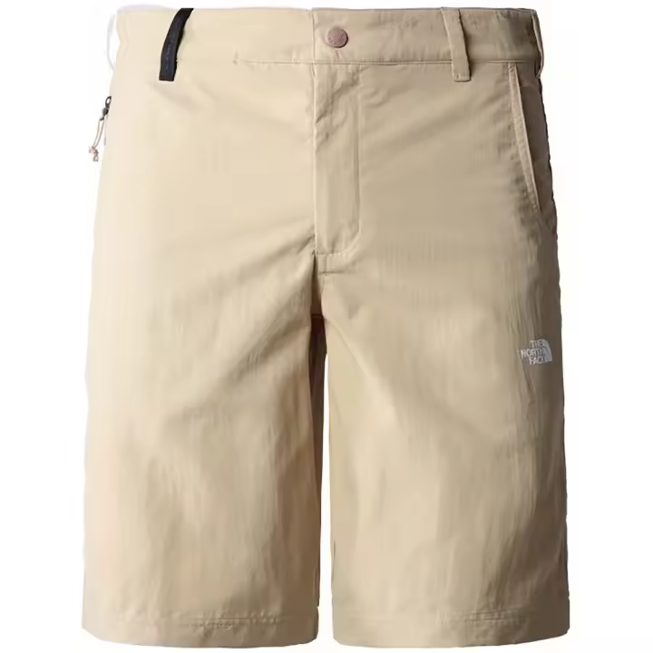 Textil Sportswear marca The North Face modelo Nf0A2S85Lk51 para hombre en color beig - 1