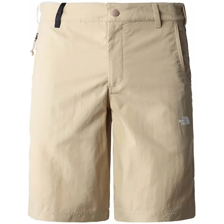 Textil Sportswear marca The North Face modelo Nf0A2S85Lk51 para hombre en color beig - 1