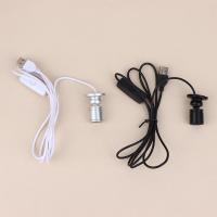 Proyectora De Luz LED Mini 3W Para Exhibición De Joyas DC5V Con Interruptor Y Cable USB Para Decoración De Escritorio Luz De Enfoque Para Interior De Tiendas Y Juguetes - details 6