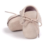 Zapatos Para Bebé Recién Nacido Antideslizantes Deporte Casual Suaves Primera Zapatilla Para Caminar 0-18 Meses Niño - details 9