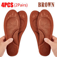 2 Pares De Plantillas Calientes Autogeneradas Termostáticas De Espuma De Memoria Con Soporte Arco Para Zapatos Invierno Para Hombres Y Mujeres - details 12