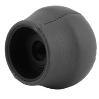 Banner - Pomo de 6 cambios marcha coche compatible con Toyota negro