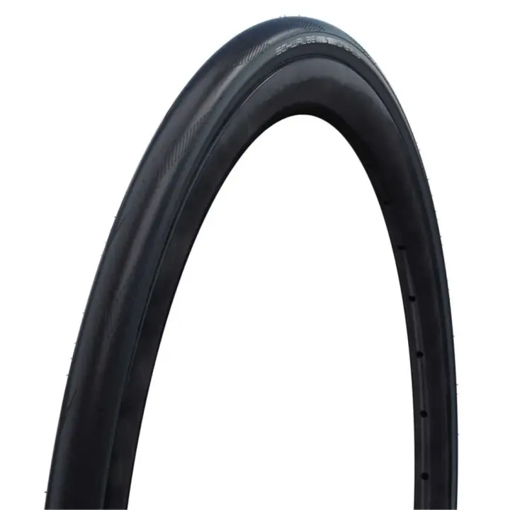 Schwalbe Cubierta Rígida De Carretera One Plus Addix Smartguard 700c X 25 - 1