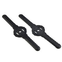 20PCS Hojas Cortacésped Plásticas Para Trimmer Eléctrico Y De Batería Herramienta Para Jardín Y Aseo De La Leña - details 16