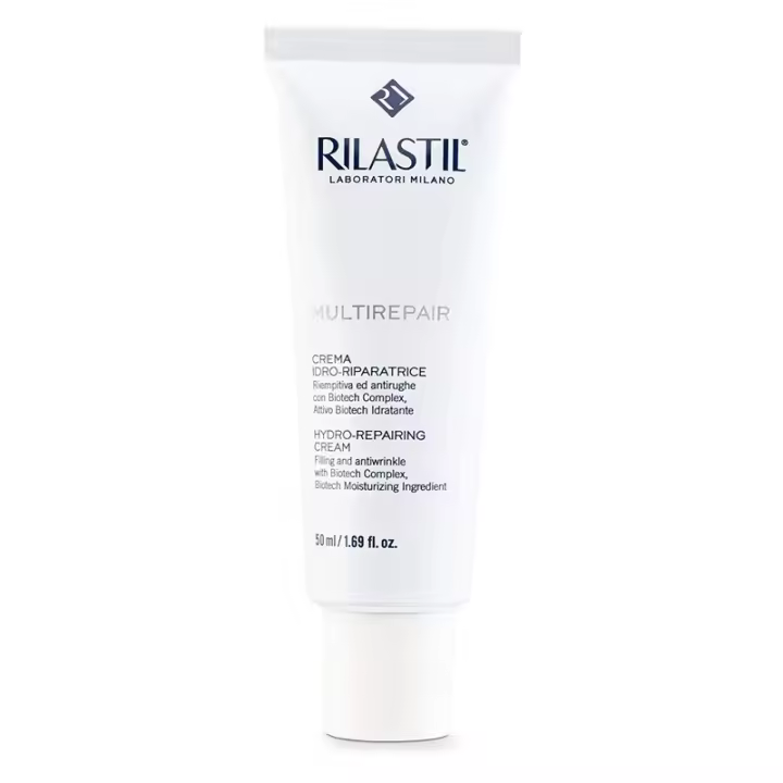 RILASTIL Multirepair Crema Hidro-Reparadora 50ml ✅ Entrega 24/72h - 1