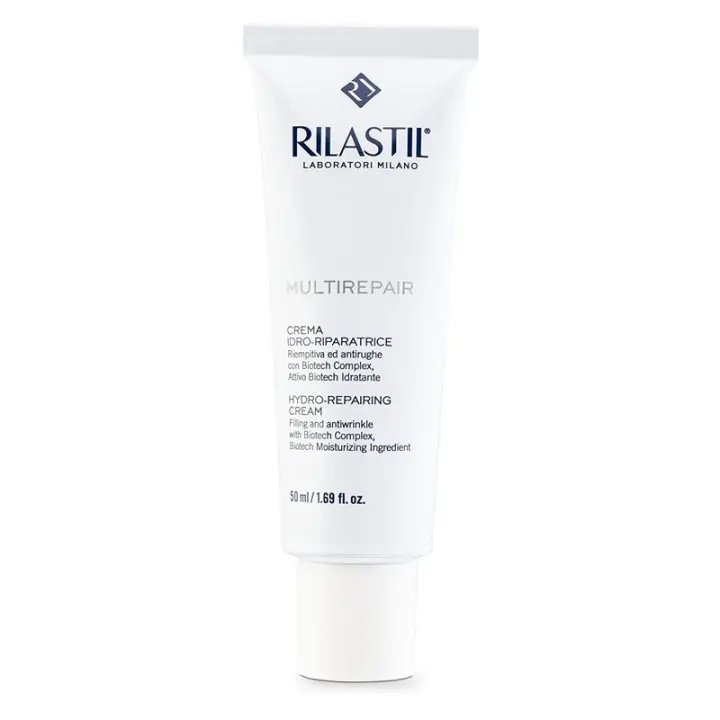 RILASTIL Multirepair Crema Hidro-Reparadora 50ml ✅ Entrega 24/72h - 1