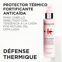 Pack Kérastase Genesis Bain Hydra-Fortifiant 250ml + Fondant Renforçateur 200ml + Défense Thermique 150ml – Cabello Fino y con Tendencia a la Caída - details 0
