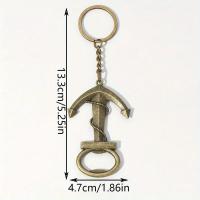 Llave De Anclaje Para Baño De Bebé 10pcs Abrebotellas De Metal Con Bolsas Y Etiquetas Para Fiesta De Baño De Bebé Recuerdos De Fiesta - details 6