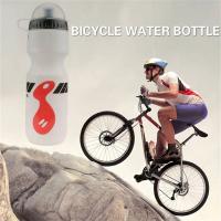 Botella De Agua Portátil Para Bicicleta De Montaña 750ML Deporte Al Aire Libre Camping Juguete Deportivo Sin BPA Material Plástico - details 3
