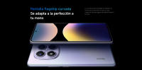 Official | Redmi Note 14 Pro, Sistema de cámara profesional con AI de 200 MP, Batería de 5500 mAh con carga turbo de 45 W, Pantalla de 120 Hz con tecnología de cuidado ocular - details 22