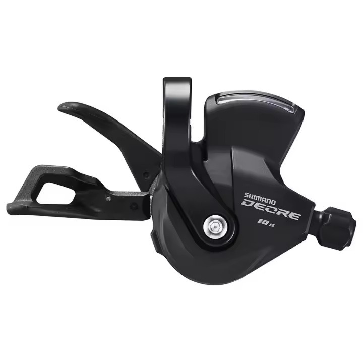 Shimano Maneta De Cambio Derecha Deore M4100 Indicator - 1