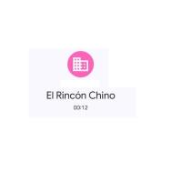 numero facil 689912836 el rincon chino - details 0