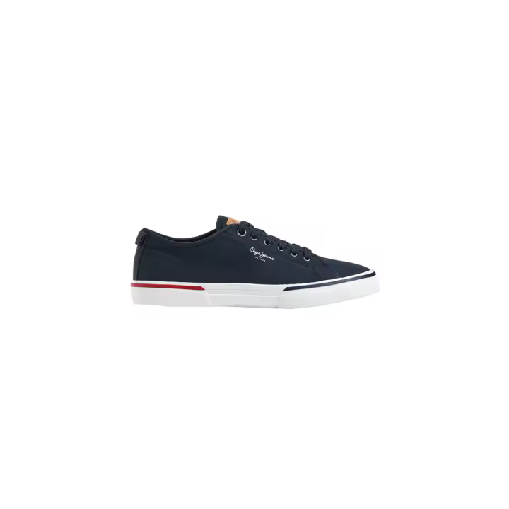 Pepe Jeans Kenton Smart Zapatilla Hombre azul marino - 1