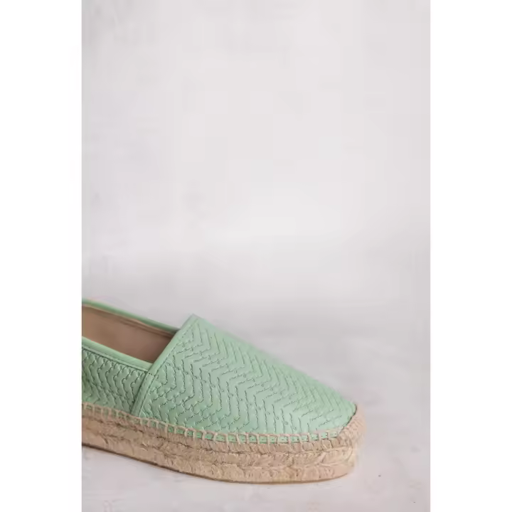 MINERVA VERDE PASTEL - 1