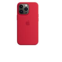 Apple Funda de Silicona con Magsafe para Iphone 13 - details 2