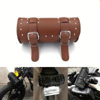 Kit De Herramientas Y Equipaje Para Motocicleta Bolsa Frontal De Motocicleta Bolsa Trasera De Motocicleta Compartment De Equipaje - details 1