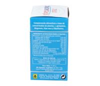 Tongil-NIVELGASTRIC 40 Cápsulas - Suplemento alimenticio 100% natural para cuidados digestivos - Protección, regeneración y alivio del estómago - details 3