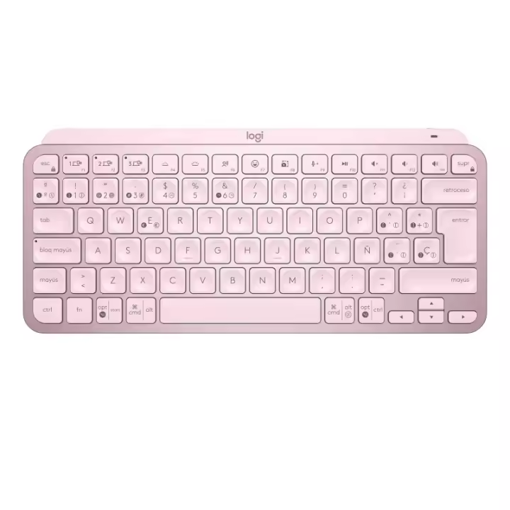 Logitech - MX Keys Mini - 920-010813 920-010813 - 1