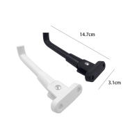 Soporte De Pies Para Patinete Eléctrico Estaciónamiento Trípode Lateral Compatible Con Xiaomi M365 pro Pro2 1S Soporte De Pies Para Patinete - details 14