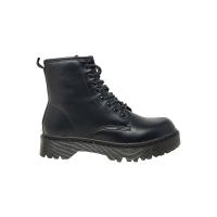 Eva Zorteon - Botines para invierno estilo martens. Marca ANDARINA - details 0