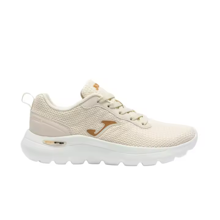 Deportivo Beige Joma Infinity Lady 2325 - Moderno Diseño y Alto Rendimiento - 1