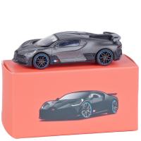 Coche De Carreras Clásico JKM Divo Aleación De Metal 1/64 Juguete Para Adultos Colección Regalos Vehículo De Racing - details 5