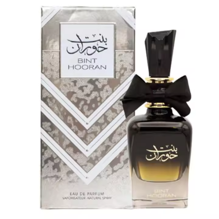 Ard Al Zaafaran Bint Hooran Eau de Parfum 100ml para Mujeres - 1