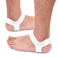 1 Par De Aletas De Pies Negras Para Natación Snorkel Y Escuba Equipamiento De Deportes Acuáticos Neopreno Unisex - details 10