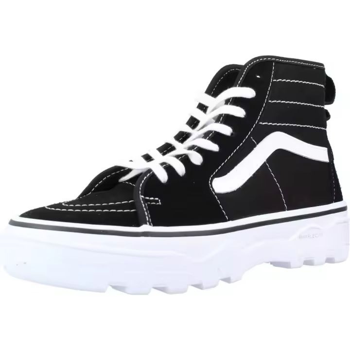 Zapatillas deportivas de Mujer Marca Vans Modelo Sentry Sk8-hi Wc - 1