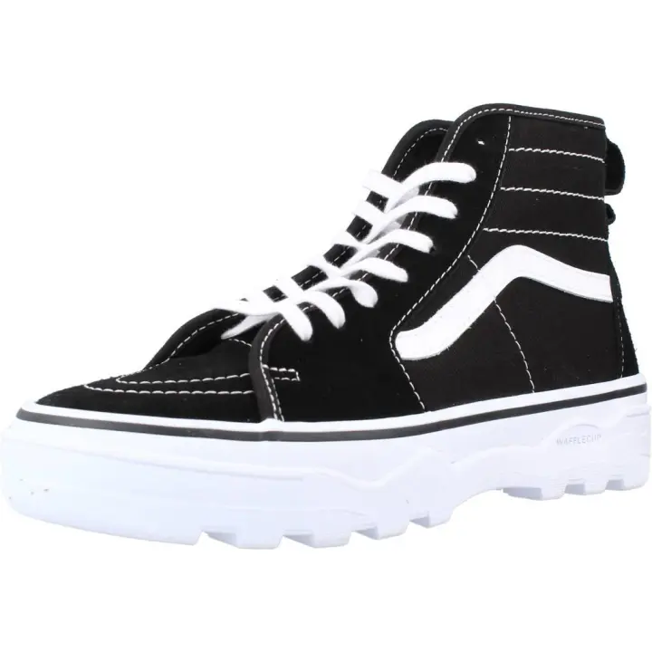 Zapatillas deportivas de Mujer Marca Vans Modelo Sentry Sk8-hi Wc - 1