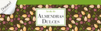 DRASANVI - ACEITE DE ALMENDRAS - Especialmente nutritivo e hidratante - Ayuda a reducir arrugas y estrías - Indicado para todo tipo de pieles - 250ml - details 0