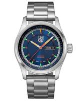 Reloj Automático de Hombre Luminox XL.1904 Atacama Field con Esfera Azul de 44mm - details 0