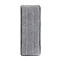 Mopa de microfibra de repuesto para el hogar, mopa lavable con pulverizador, mopa para polvo, cabezal de limpieza de ropa - details 2