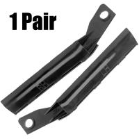 Frente Bumper Bracket Fácil Instalación Para Nissan Tiida 2005-2010 Con Parte OEM Número 62224 ED50A 62225 ED50A - details 1