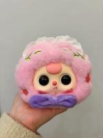 Muñeca De Peluche Vinilo Para Bebés Serie De Constelaciones V3 Caja Misteriosa Decorativa Colgante Lindo Juguete Para Niños Regalo De Festivales - details 10