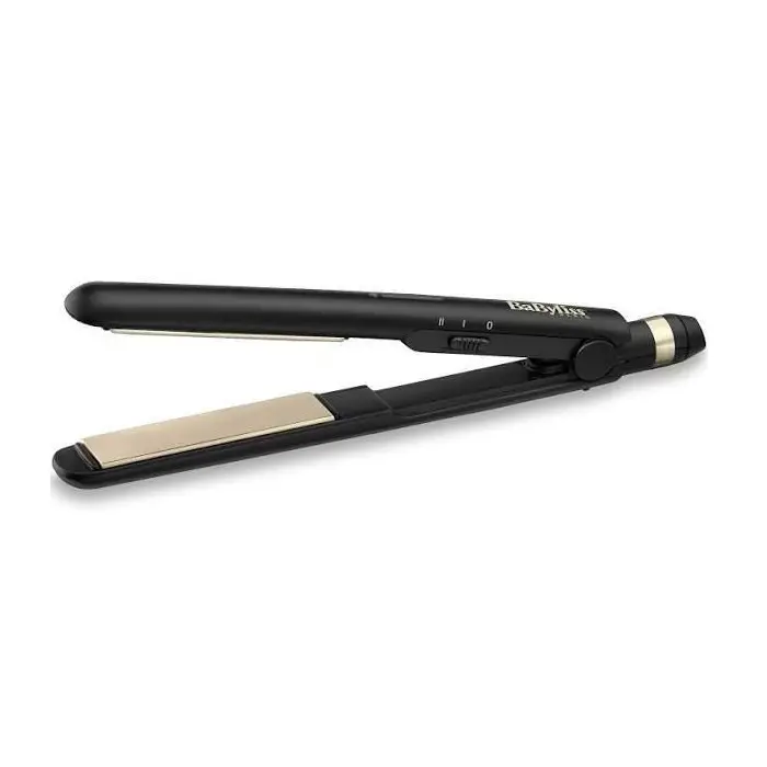 PLANCHA PELO BABYLISS ST089E CERAMIC STRAIGHT 230 - 1