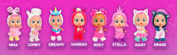 BEBÉS LLORONES LÁGRIMAS MÁGICAS Talent Daisy - mini muñeca coleccionable Vestido personalizado según su talento-Regalo perfecto para NIÑOS y NIÑAS 3 años o más - details 3