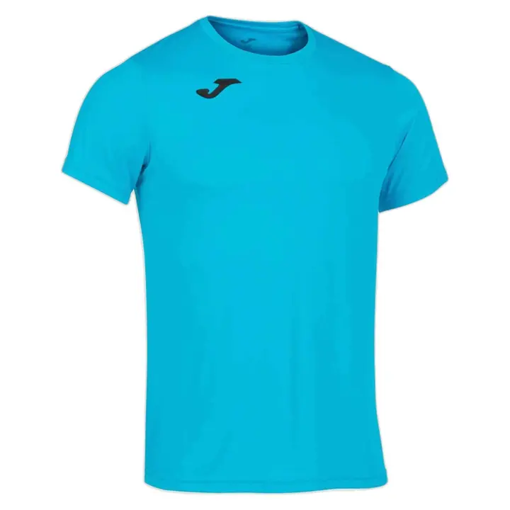 Camiseta de Manga Corta Joma Record Ii para hombre en color azul - 1