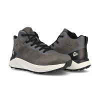 Paredes Modelo Vostok LT23257 Color Gris Bota de Senderismo Multiterreno para Hombre. Con Membrana Waterproof Resistente al Agua. - details 0