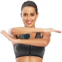 Bola De Masaje De Nuez EPP 8cm Alta Densidad Para Relajación Muscular Y Yoga Bola De Lacrosse Para Aliviar El Dolor - details 2