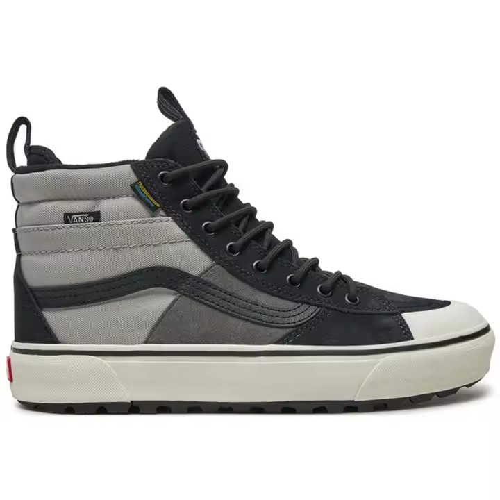 Calzado Sportswear marca Vans modelo Vn000Cvt2391 para hombre en color gris - 1